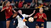 US women's national soccer team loss to Spain was an ugly result for all involved | Opinion