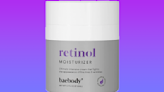 Don't miss out: This retinol cream 'is the stuff of miracles' — and it's more than 50% off for Prime Day 2