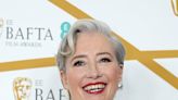 Emma Thompson says ‘romantic love is a myth’ and ‘actually quite dangerous’