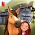 Spirit Riding Free: Riding Academy