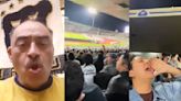 Sólo en México: se burlan en redes de la porra que inventó para Pumas UNAM y el estadio entero la corea