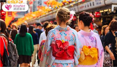日本疫情升溫，單週病例可達5萬餘人！疾管署提醒：若去日本旅遊，切記要勤洗手、佩戴口罩|健康-KingNet國家網路醫藥