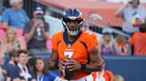 Broncos, Russell Wilson reach agreement on five-year extension worth up to $245 million