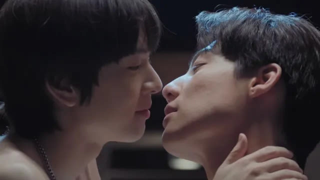 This Love Doesn’t Have Long Beans Episode 7 Release Date, Time & Preview