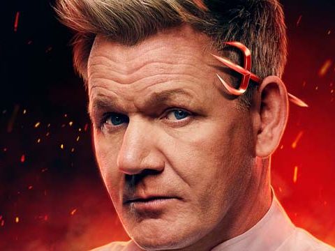 ‘Hell’s Kitchen 23’ cast: Meet the 18 chef-testants competing in ‘Head Chefs Only’ [PHOTOS]