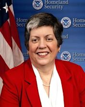 Janet Napolitano