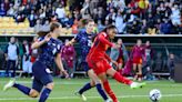 España sigue haciendo historia y avanza a semifinales del Mundial femenino. Suecia elimina a las invictas japonesas