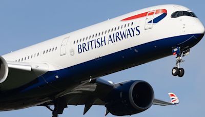 British Airways cabin crew facing axe for mocking a 15stone colleague