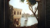 These dreamy photos of historical Cairo will transport you to another time