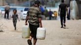 Gaza : Israël détruit un réservoir d'eau à Rafah, en violation du droit international humanitaire