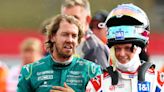 7 Candidates to Replace Sebastian Vettel at Aston Martin F1 Team