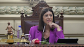 Clara García fue reelecta para presidir la Cámara de Diputados de Santa Fe