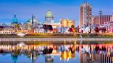 I’m a Real Estate Investor: Here’s Why I’m Eyeing Harrisburg, Pennsylvania, in 2025