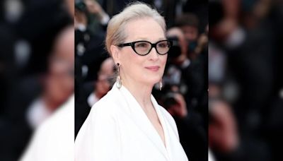 Cannes 2024: Meryl Streep's Jewelry Had An Indian Connection. Details Here