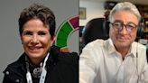 ¿Quiénes son Adriana Pérez Cañedo y Alejando Cacho? periodistas propuestos para moderar el segundo debate presidencial