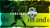 Carlyle Backing Sounders Push to Buy OL Reign for $50M