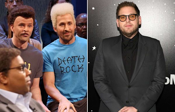 “SNL ”Crew Reveals Viral“ Beavis and Butt-Head” Sketch Was in the Works Since 2018 and Initially Starred Jonah Hill