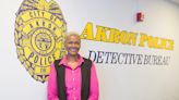 'People trust her. They love her.' Akron detective Bertina King to retire