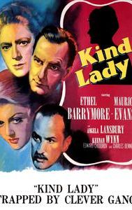 Kind Lady (1951 film)