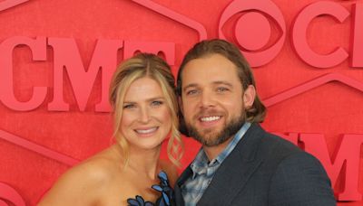 'Fire Country' Fans, See Max Thieriot's Romantic Declaration to His Wife