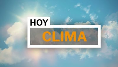 ¿Cómo estará el clima en San Francisco de Macoris?