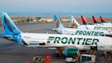 Frontier Airlines flash sale is 100% off base fares