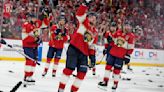 Go Cats! Florida Panthers have a chance to win the Stanley Cup at home