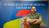 Jesús Torres es nombrado ayudante del jefe del Cuarto Militar de la Casa del Rey