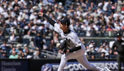 Former Mariners' Reliever Was Pumping 97 MPH For the Yankees and Fans Couldn't Believe It