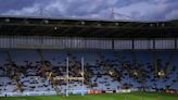English rugby reeling after Wasps join Worcester in fight for survival