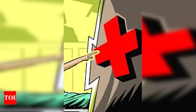 Betul collector rushes to district hospital at 3 am after minor's call | Bhopal News - Times of India