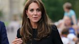 El insólito protocolo real de Kate Middleton: qué cosas tiene prohibido hacer