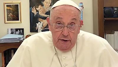 “El sentido del gobierno como servicio”: el papa Francisco le envió una carta a la vicegobernadora de Rosario