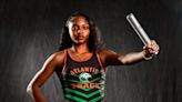 Palm Beach 4A-3A girls track athlete of the year: Thalia Waters, Atlantic senior