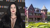 Kat Von D sells 13-bedroom Hollywood mansion for half original listed price as LA ‘mansion’ tax looms