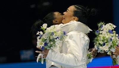 Dane Mizutani: Suni Lee almost had to give up gymnastics. Now the St. Paul native is headed back to the Olympics.