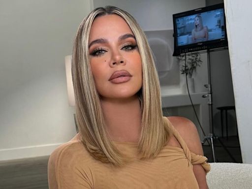 Khloe Kardashian's asks for help online following public faux-pas related to sister Kylie Jenner