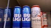 Anheuser-Busch’s domestic beer sales still down 1 year after Bud Light controversy