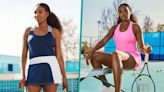 Venus Williams Wants To Empower Women With Fashion