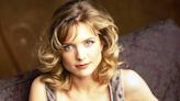 30 ans après Melrose Place, Courtney Thorne-Smith toujours aussi marquée par sa folle passion avec un de ses partenaires