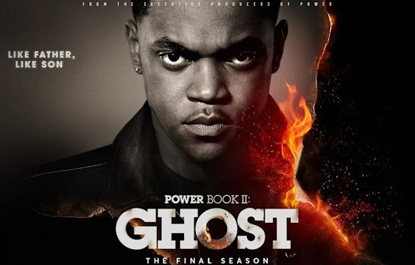 'Power Book II: Ghost' Season 4 Weekly Episode Release Schedule