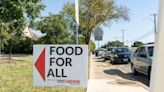 Tarrant Area Food Bank looks to Hispanic churches for help with deficit