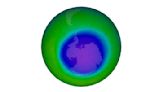 Hole in the ozone layer has grown for a 3rd year in a row — but scientists aren’t concerned