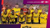 Barcelona, el equipo que buscará su tercera final de CONMEBOL Libertadores y el primer título internacional