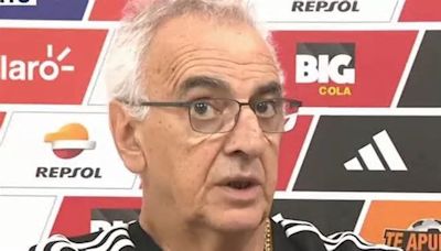 Jorge Fossati no descarta convocatoria de Christian Cueva a la Copa América: “Nunca digas nunca, veremos”