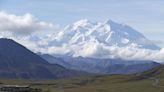 2 climbers suffering from hypothermia await rescue off Denali, North America’s tallest mountain