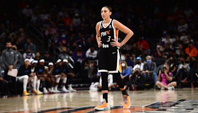 Diana Taurasi called new WNBA fans 'sensitive' for their reaction to her warning to Caitlin Clark