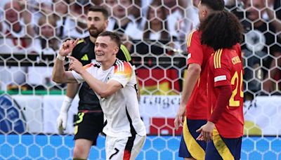 En Alemania piden la repetición del partido de cuartos ante España