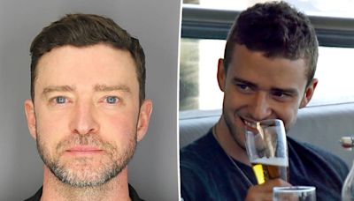 Justin Timberlake’s lawyer claims singer was ‘not intoxicated’ during DWI arrest: Police made ‘significant errors’