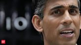 Rishi Sunak's campaign to stay British PM showed his lack of political touch